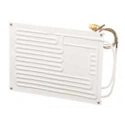 DOMETIC  PLAAT-VERDAMPER VD-18  VOOR 80-SERIE